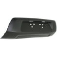 thumbnail image 2 of New Bumper Trim for 2012-2013 Kia Soul Rear Center Plastic, 2 of 5