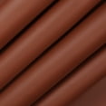 thumbnail image 5 of Bry-Tech Furniture1 Commercial Furniture Quality Vinyl Fabric Western Saddle SAMPLE 3" x 3", 5 of 5