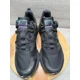 thumbnail image 5 of New Balance Men's NITREL V4 Dynasoft Trail Running - 11.5 D - MTNTRMB4 - Black, 5 of 6