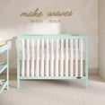 thumbnail image 6 of Dream On Me Ridgefield 5-in-1 Convertible Crib, Mint & White, 6 of 10