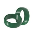 thumbnail image 4 of Comfortable Silicone Rings For Men And Women Lightweight and Sweatproof Beachwear Rings Practical Camping Accessories, 4 of 9