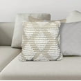 thumbnail image 3 of Andari Decorative Pillow 18" x 18", 3 of 4