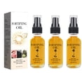 thumbnail image 2 of Huile Hydratante pour le Visage Raffermissante Hydratante Anti-Âge Anti-Rides 30ml, 2 of 5
