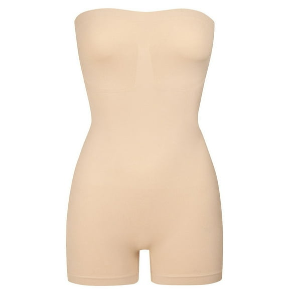 Product Category Bodies a Fit Jumpsuit for Leisure Wear Crafted Detachable Top Corset for Everyday Comfort