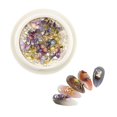 thumbnail image 4 of PENGXIANG DIY Hand Manicure Three Dimensional Butterfly Jewelry Heat Shrinkable Piece, 4 of 5