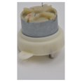 thumbnail image 3 of DC 12V Gear Motor High Slow Micro Electric Motor Slow Down Mute 3 RPM 4mm Shaft, 3 of 6