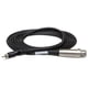 thumbnail image 3 of Cable de audio Hosa XRF-115 XLR3F a RCA de 4,5 m, 3 of 4