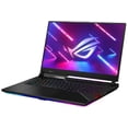 thumbnail image 3 of ASUS ROG Strix SCAR 17 Gaming & Entertainment Laptop (Intel i9-12900H 14-Core, 17.3" 240Hz 2K Quad HD (2560x1440), GeForce RTX 3080 Ti, Win 11 Home) with Microsoft 365 Personal , Hub, 3 of 7