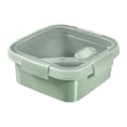 thumbnail image 1 of Contenedor Hermético Curver Keter Curver con Cubiertos de 900 ml Verde, 1 of 4