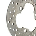 thumbnail image 6 of Niche Front Brake Rotor Set for Kawasaki Bayou Prairie 300 400 ATV 519-CRT2353R, 6 of 6