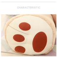 thumbnail image 5 of A1mTeddy Bear Big Stuffed Toy Cover Piel enorme Diy Dolls Felpa Suave Regalo para Navidad, 5 of 5