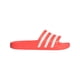 thumbnail image 1 of SANDALIAS ADIDAS ROSA PARA UNISEX ADILETTE GZ5235 rosa 220, 1 of 5