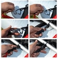 thumbnail image 5 of Tie Rope Kayak Rope Canoe Paddle Leash Canoe Oar Leash Kayak Accesories Safety Rope, 5 of 5