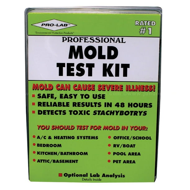 ProLab Mold Test Kit
