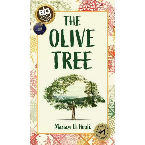 The Olive Tree, (Hardcover)