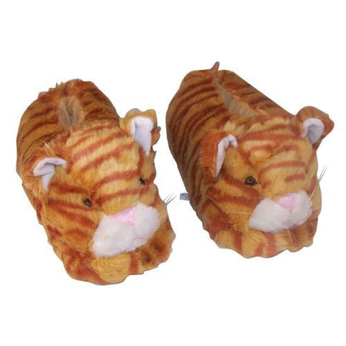 womens animal slippers