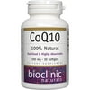 Bioclinic Naturals CoQ10 200 mg 30 gels 9310 ASD ME