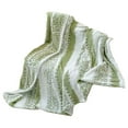 thumbnail image 2 of Couverture Nuage Douce Cationique pour Usage Domestique et Voyage, 2 of 2