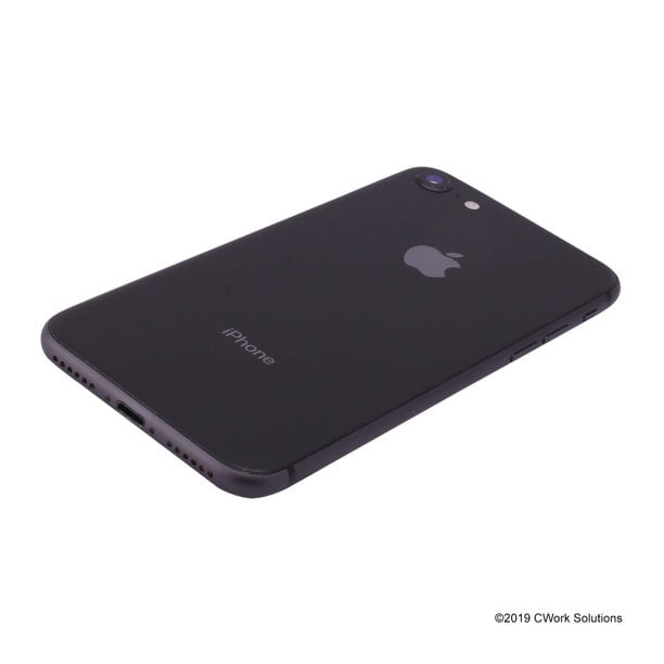 Apple iPhone 7 32GB Matte Black GSM Unlocked Brand New - Walmart.com