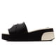 thumbnail image 2 of Sandalias para Mujer Mila 7001 negro 22, 2 of 6
