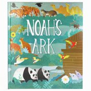 Pre-Owned Noah's Ark (Hardcover) 1680525514 9781680525519