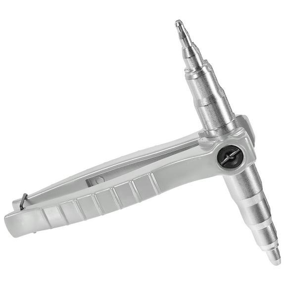 Copper Expander Plumbing Tools Tube for Refrigerator Line Refrigeration Flaring