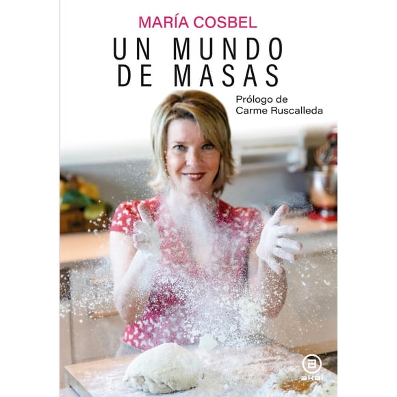 Un Mundo de Masas Akal 9788446051923