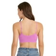 thumbnail image 2 of Jockey Women's Seamfree Modern Micro Stretch Cami Strap Bralette, 2 of 6