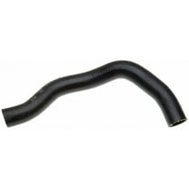 Radiator Coolant Hose Fits select: 1989-1993 NISSAN 240SX