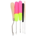 thumbnail image 4 of Miangastore Steel Braid Tool Stage Performance 1 Set 5Pcs 6.30X0.60X0.60In, 4 of 8