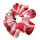 thumbnail image 1 of Minnieouse Titular de cola de caballo Patrón escocés Anillos para el cabello Sombreros femeninos de moda 5 Type3 NO3, 1 of 6