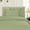 Green, variant on 1500 Thread Count 3-Piece DAMASK STRIPE Duvet Cover Set, Full/Queen, Sage/Green