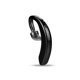 thumbnail image 1 of Cateissary Inalámbrico Bluetooth-Compatibilidad 5.0 Auricular Cancelación de ruido Gancho para la oreja Estéreo HiFi Auriculares deportivos portátiles Relojes inteligentes Negro, 1 of 6
