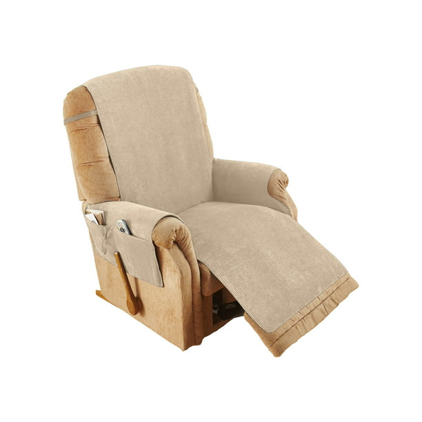 Recliner Chair Covers, Recliner Chair Covers With Pockets