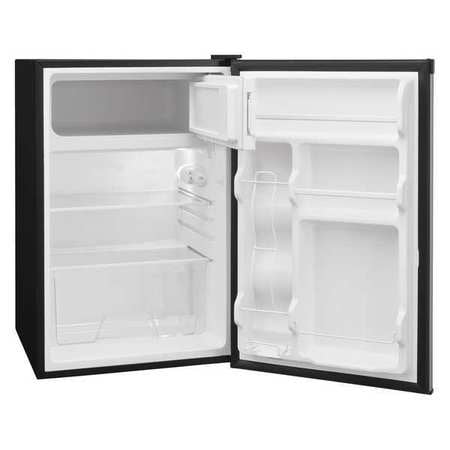 Frigidaire Refrigerator Compact 4 5cu Ft Silver Ffpe4522qm Com Frigidaire Refrigerator Compact 4 5cu Ft Silver Ffpe4522qm