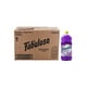 thumbnail image 1 of Pack de 12 Limpiador Multiusos Fabuloso Lavanda de 1 L Fabuloso Lavanda de 1 L, 1 of 3