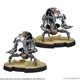 thumbnail image 5 of Juego de mesa Asmodee Star Wars Legion Starter Separatista, 5 of 7