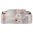 thumbnail image 6 of DIXRUYEE Stroller Organizer Vintage Floral Printed, 6 of 7