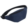 thumbnail image 1 of Fanny Pack, Adjustable Waist Travel Sport Running Fanny Pack Bag, 1 of 5