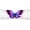 White Purple, variant on Moon Phases Body Pillow Cover Moon Phase Moonlit Star Night Boho Flowers Long Pillow Case Protector with Zipper Decorative Pillow Covers Soft Rectangle Bed Pillowcases for Bedroom,Couch,Sofa,20"x54"