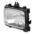 thumbnail image 3 of Brothers Trucks 07-116 Headlight Outer - RH, 3 of 7
