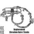 thumbnail image 4 of Thomas & Friends Replacement Elevation Curve Tracks Set, 6pcs, 4 of 5