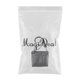 thumbnail image 2 of Tijeras para el cabello Yuyangstore bolsa de herramientas de peluquería para mascotas negro, 2 of 8