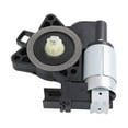 thumbnail image 2 of koolsoo Power Window Lifter Regulator Motor Replacements Side Window Motor Accessory for Front Left, 2 of 9