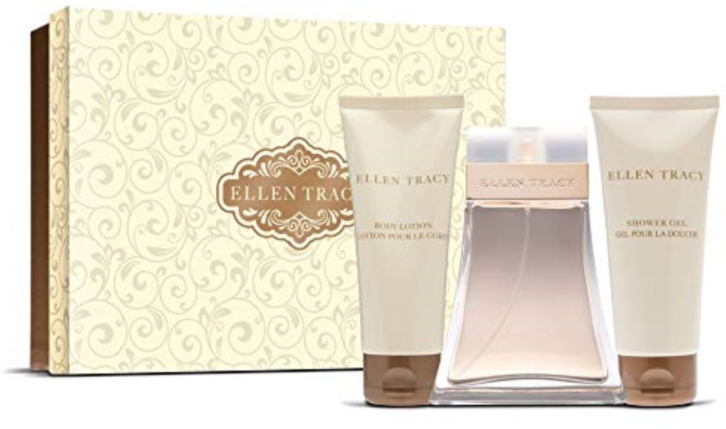 Tracy by Ellen Tracy, 3 Piece Gift Set for Women main image 0