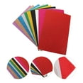 thumbnail image 2 of WEAVILUX Assorted Color Sticker Friends Crafting Supplies 10 Sheets for Projects and Scrapbooking, 2 of 6