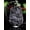 cow & cattle, variant on Natural Black Obsidian Chinese Zodiac Necklace Amulet Animals Pendant Bead Chain-rat & mouse & mice