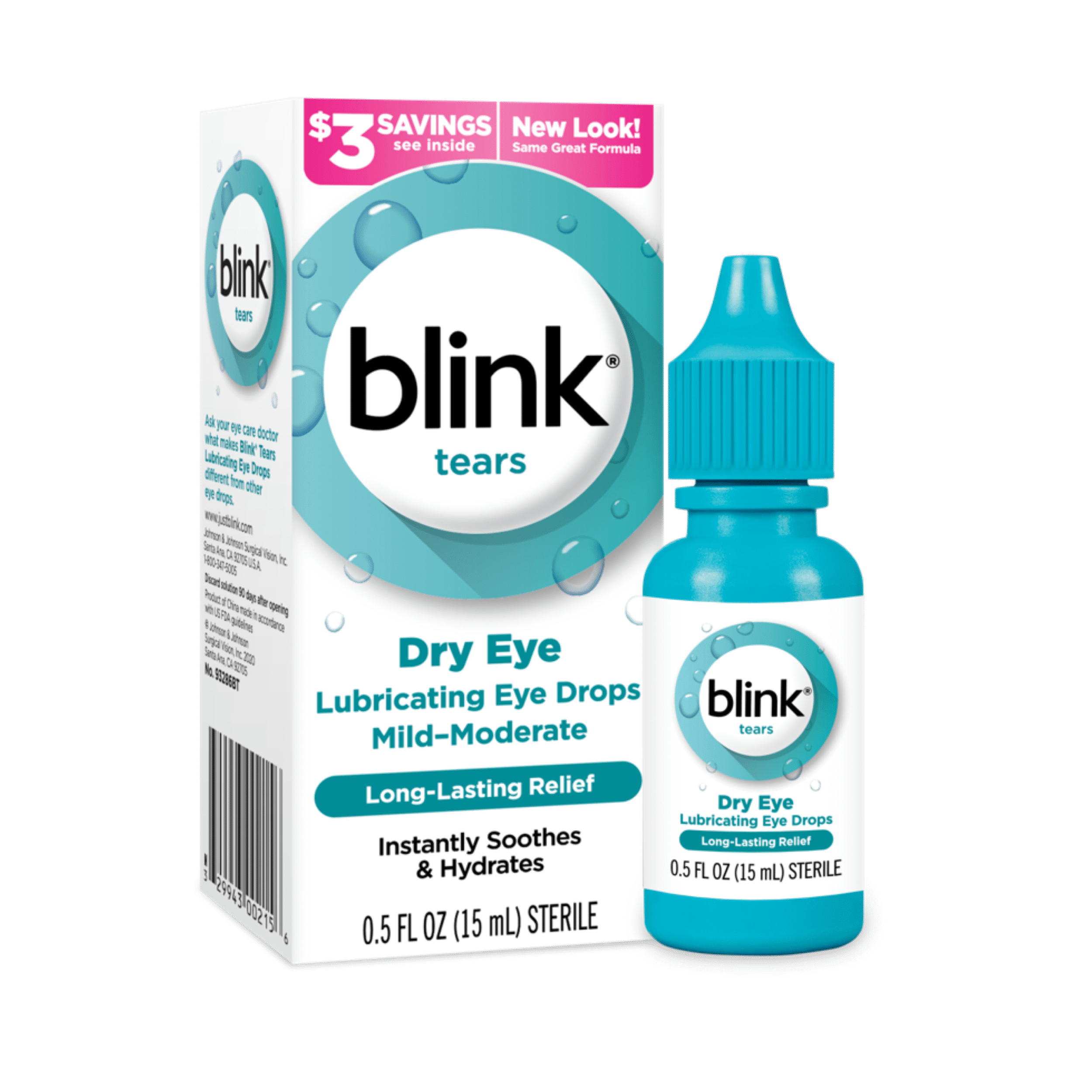 Eye Drops Recall at Blanca Caudell blog