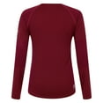 thumbnail image 2 of Dare 2B Womens In The Zone II Long-Sleeved Base Layer Top, 2 of 4