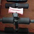 thumbnail image 3 of Foam Foot Pad Soft Buffer Tube Exercise Replacement Equipment Leg Extender Weight Bench, 3 of 5